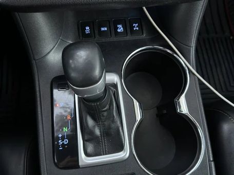 Toyota Highlander, 2018 — photo 11