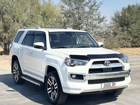 Toyota 4Runner, 2022 — сүрөт 10