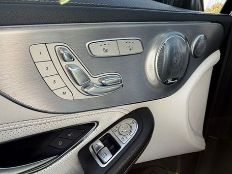 Mercedes-Benz C-Класс, 2019 — 照片 8