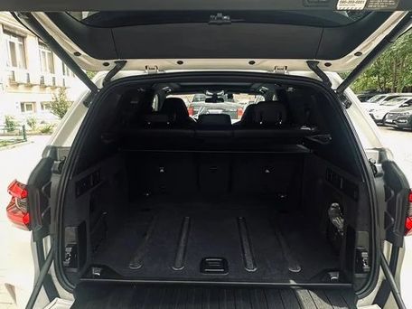 BMW X5 M, 2020 — сүрөт 11