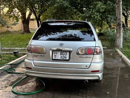 Toyota Caldina, 2002 — сүрөт 10
