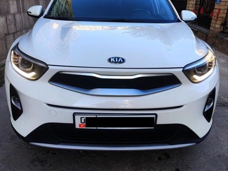 Kia Stonic, 2020 — photo 7