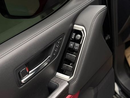 Toyota Land Cruiser, 2022 — photo 8