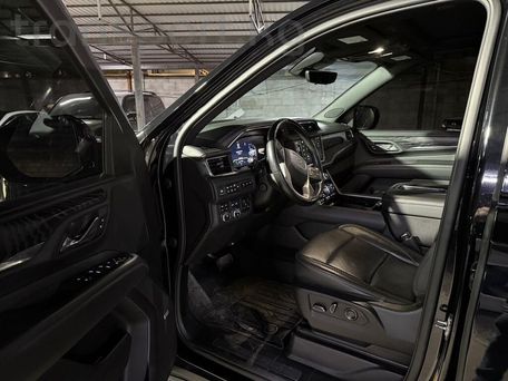 GMC Yukon, 2023 — сүрөт 8