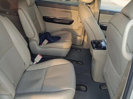 Kia Carnival, 2015 — фото 6
