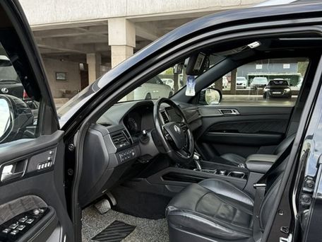 SsangYong Rexton, 2020 — сүрөт 12