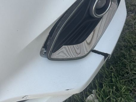 Hyundai Solaris, 2017 — 照片 8