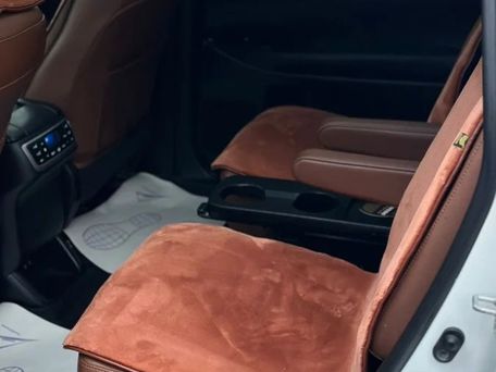 Toyota Highlander, 2019 — 照片 7