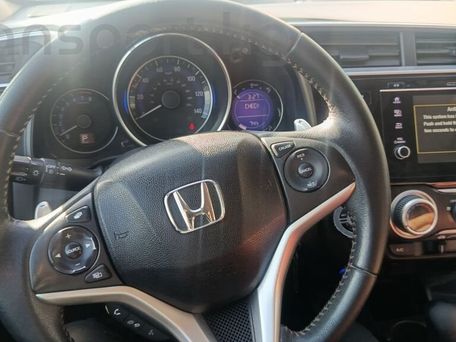 Honda Fit, 2017 — сүрөт 9
