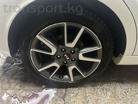 Kia Soul, 2019 — 照片 7