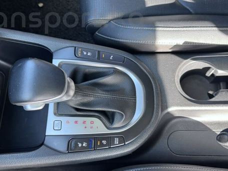 Kia K3, 2019 — photo 10