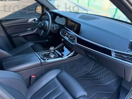 BMW X7, 2021 — photo 5