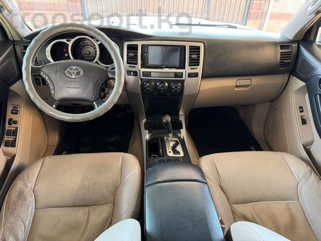 Toyota 4Runner, 2004 — photo 6