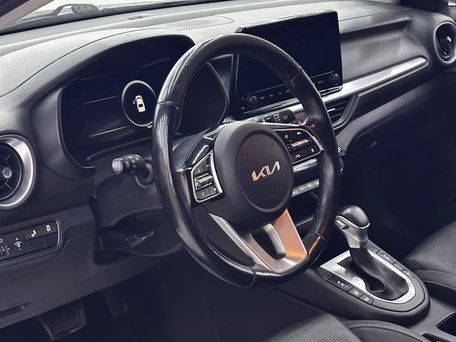 Kia K3, 2022 — photo 4