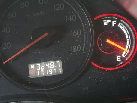 Subaru Outback, 2005 — 照片 7