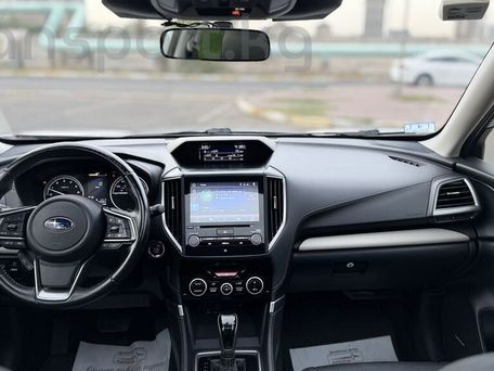 Subaru Forester, 2022 — 照片 12
