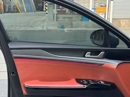 Kia K5, 2026 — photo 18