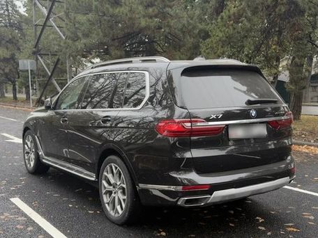 BMW X7, 2019 — фото 4