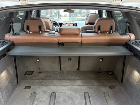 BMW X5, 2023 — photo 12