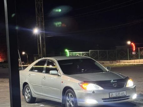 Toyota Camry, 2003 — photo 2