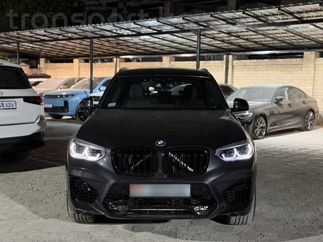 BMW X3, 2019 — photo 4
