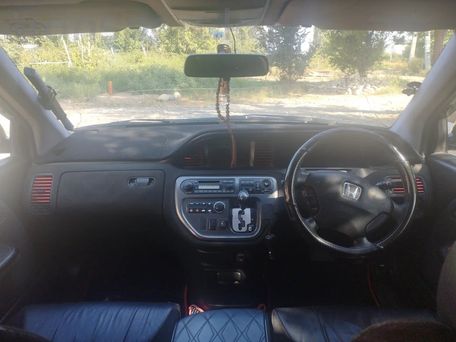 Honda Avancier, 2002 — сүрөт 4