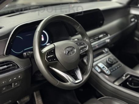 Hyundai Palisade, 2021 — сүрөт 3