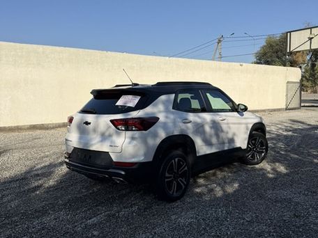 Chevrolet TrailBlazer, 2021 — 照片 3
