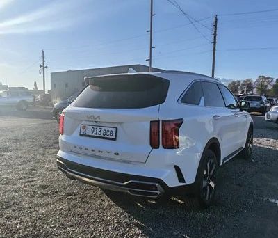 Kia Sorento, 2021 — сүрөт 5