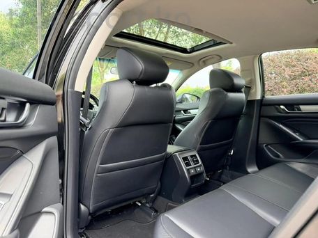 Honda Accord, 2022 — фото 10