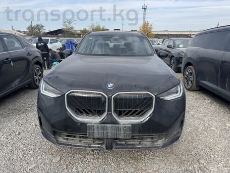 BMW X3, 2026 — photo 1