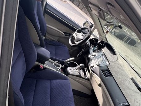 Honda Civic, 2007 — сүрөт 7
