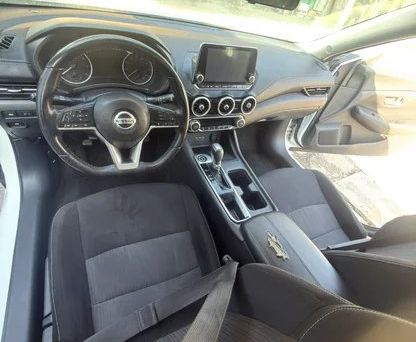 Nissan Sentra, 2020 — photo 12