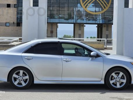 Toyota Camry, 2013 — фото 2