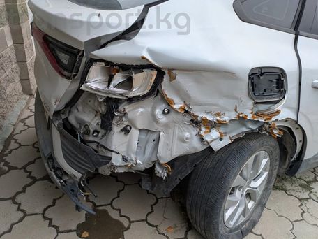 Renault Samsung XM3, 2020 — сүрөт 11