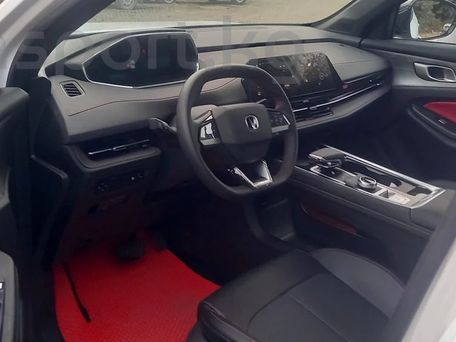 Changan CS55 Plus, 2025 — photo 7
