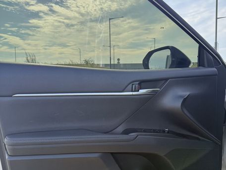 Toyota Camry, 2021 — фото 12