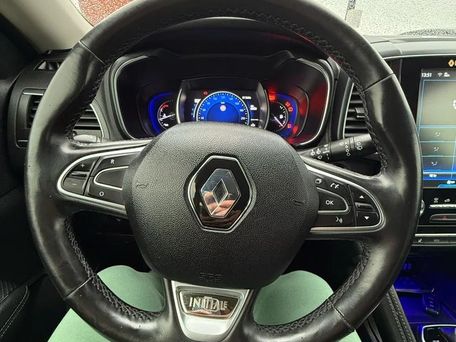 Renault Samsung QM6, 2019 — фото 11
