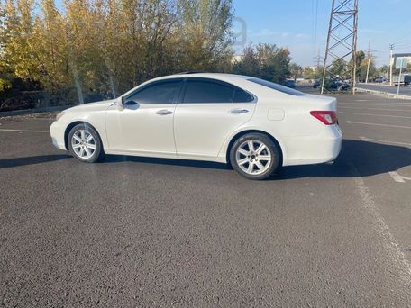 Lexus ES, 2009 — сүрөт 1
