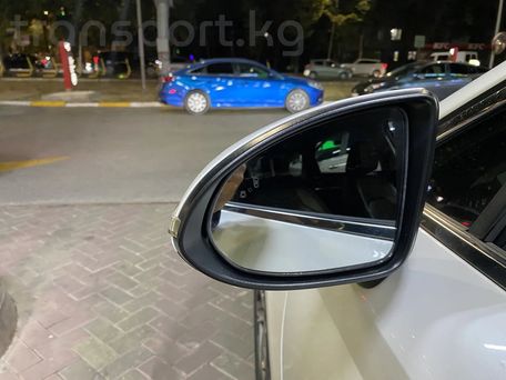 Hyundai Sonata, 2020 — 照片 12