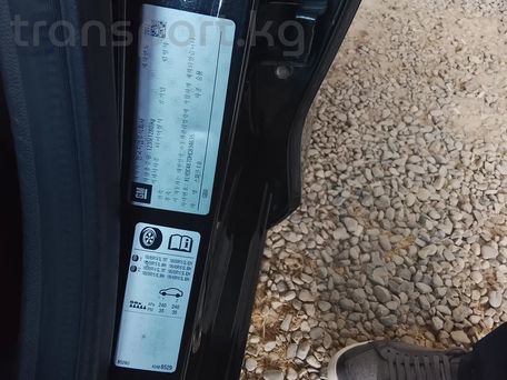Chevrolet Spark, 2017 — сүрөт 6