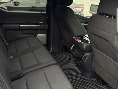 Ford F-150, 2021 — 照片 5