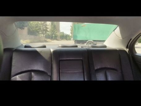 Mercedes-Benz E-Class, 2004 — photo 5