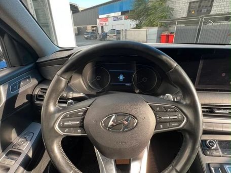 Hyundai Palisade, 2020 — photo 9