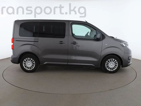 Toyota ProAce, 2023 — фото 6