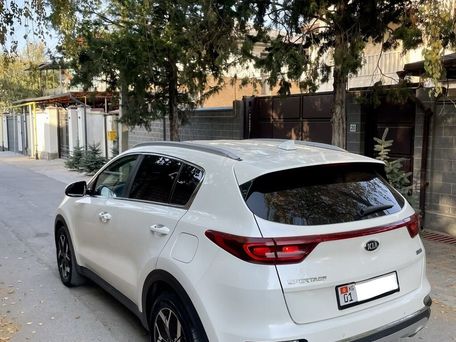 Kia Sportage, 2020 — photo 4