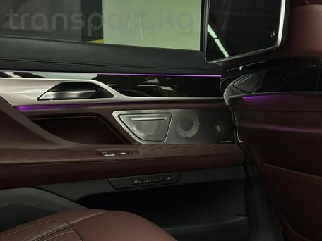 BMW 7 серии, 2019 — фото 11