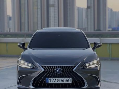 Lexus ES, 2021 — сүрөт 3