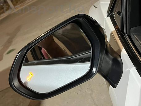 Toyota Camry, 2019 — сүрөт 5