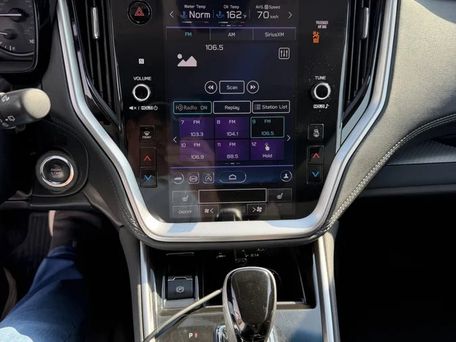 Subaru Outback, 2020 — сүрөт 9